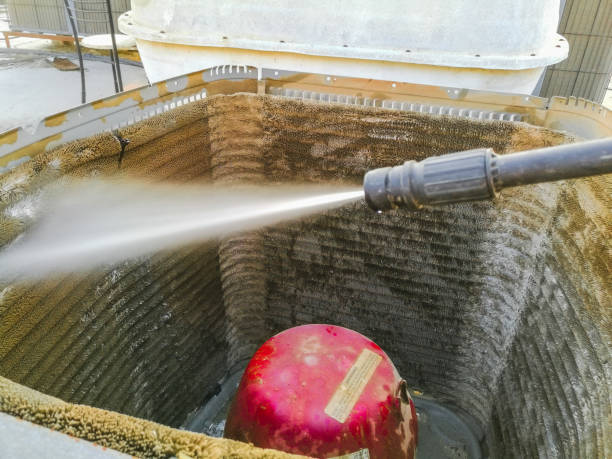 Portage, PA Airduct Cleaning Company