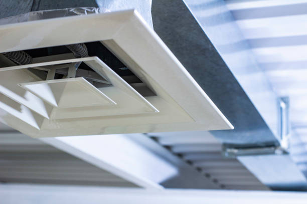 Best Best Air Duct Cleaning Company  in Portage, PA