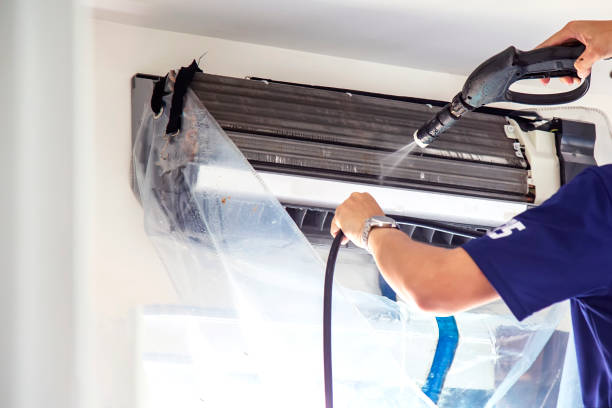 Best Local Air Duct Cleaning Services  in Portage, PA