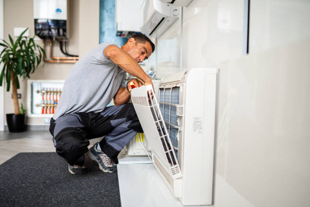 Best Residential Air Duct Cleaning  in Portage, PA