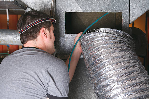 Best Air Duct Cleaning Near Me  in Portage, PA