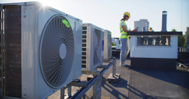 Best Local Air Duct Cleaning Services  in Portage, PA