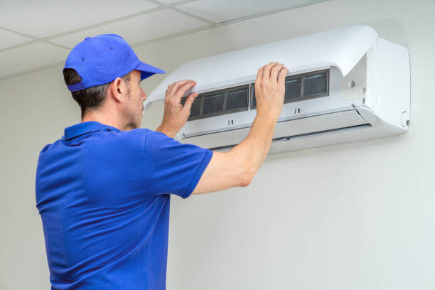 Best Emergency Air Duct Cleaning  in Portage, PA