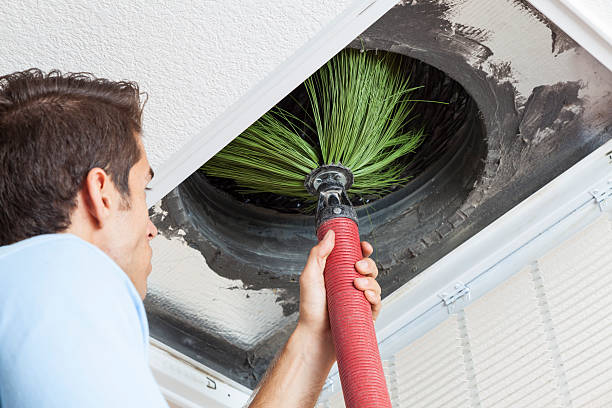 Trusted Portage, PA Airduct Cleaning Experts