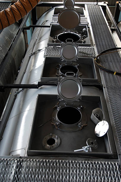 Air Duct Mold Removal in Portage, PA