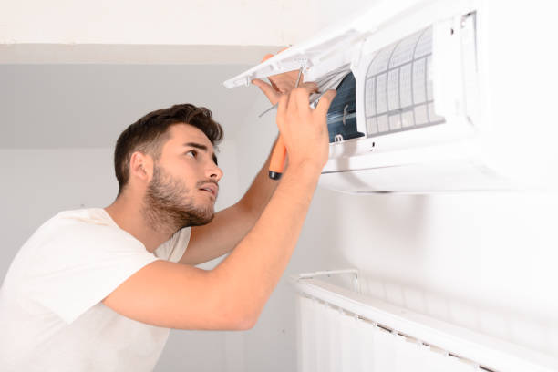 Best Air Duct Cleaning Near Me  in Portage, PA
